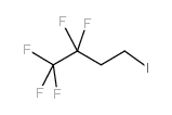 cas no 40723-80-6 is 1,1,1,2,2-Pentafluoro-4-iodobutane