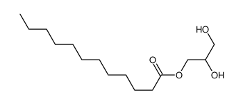 cas no 40738-26-9 is monolaurin