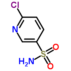 cas no 40741-46-6 is 6-Chloropyridine-3-sulfonamide