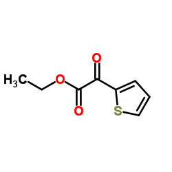cas no 4075-58-5 is Ethyl oxo(2-thienyl)acetate