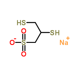 cas no 4076-02-2 is unithiol