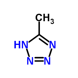cas no 4076-36-2 is 5-Methyl-1H-tetrazole