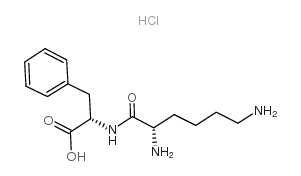 cas no 4078-58-4 is H-Lys-Phe-OH · HCl