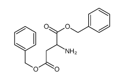 cas no 4079-61-2 is dibenzyl 2-aminosuccinate