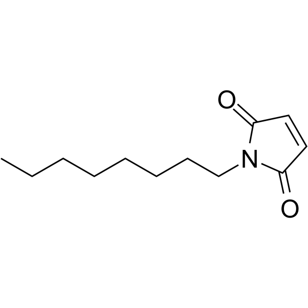 cas no 4080-76-6 is N-Octylmaleimide
