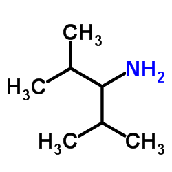 cas no 4083-57-2 is 2,4-Dimethyl-3-pentanamine