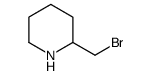 cas no 408340-10-3 is 2-(Bromomethyl)piperidine