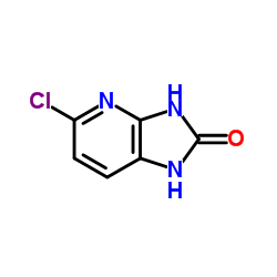 cas no 40851-98-7 is 5-Chloro-1H-imidazo[4,5-b]pyridin-2(3H)-one