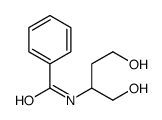 cas no 408534-01-0 is N-(1,4-DIHYDROXYBUTAN-2-YL)BENZAMIDE