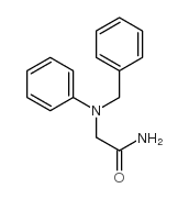 cas no 408539-27-5 is 2-(N-benzylanilino)acetamide