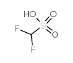 cas no 40856-07-3 is difluoromethanesulfonic acid