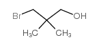 cas no 40894-00-6 is 3-Bromo-2,2-dimethyl-1-propanol