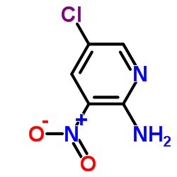 cas no 409-39-2 is 5-chloro-3-nitro-2-pyridinamine