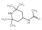 cas no 40908-37-0 is 4-Acetamido-2,2,6,6-tetramethylpiperidine