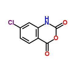 cas no 40928-13-0 is 4-Chloro-isatoic anhydride