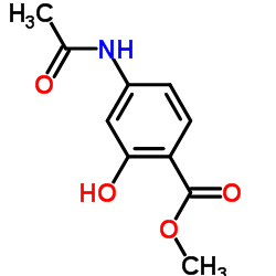 cas no 4093-28-1 is Methyl 4-acetamido-2-hydroxybenzoate