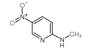 cas no 4093-89-4 is 2-methylamino-5-nitropyridine