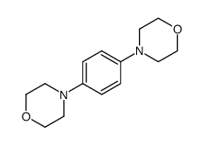 cas no 4096-22-4 is 1,4-Dimorpholinobenzene