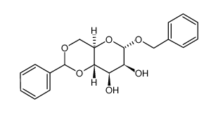 cas no 40983-94-6 is Benzyl 4,6-O-benzylidene-a-D-mannopyranoside