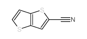 cas no 40985-58-8 is THIENO[3,2-B]THIOPHENE-2-CARBONITRILE