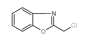 cas no 41014-43-1 is 2-(Chloromethyl)-1,3-benzoxazole