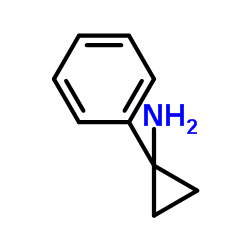 cas no 41049-53-0 is 1-Phenylcyclopropanamine