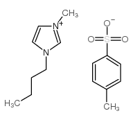 cas no 410522-18-8 is 1-Butyl-3-methyl-imidazolium-tosylate