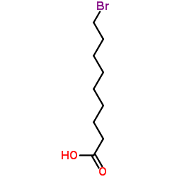 cas no 41059-02-3 is 9-Bromononanoic acid