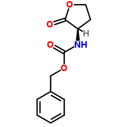cas no 41088-89-5 is Cbz-D-Homoserine lactone