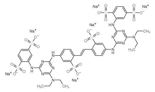 cas no 41098-56-0 is Fluorescent Brightener 357