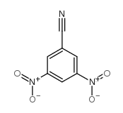 cas no 4110-35-4 is 3,5-Dinitrobenzonitrile