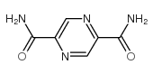 cas no 41110-27-4 is pyrazine-2,5-dicarboxamide