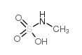 cas no 4112-03-2 is Sulfamic acid,N-methyl-