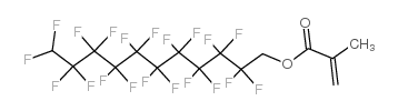 cas no 41123-44-8 is 1h,1h,11h-perfluoroundecyl methacrylate