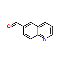 cas no 4113-04-6 is 6-Quinolinecarboxaldehyde