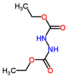 cas no 4114-28-7 is Diethyl 1,2-hydrazinedicarboxylate