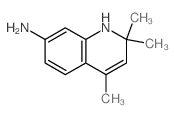 cas no 41148-72-5 is 7-Quinolinamine,1,2-dihydro-2,2,4-trimethyl-