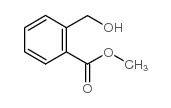 cas no 41150-46-3 is METHYL 2-(HYDROXYMETHYL)BENZOATE