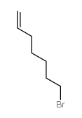 cas no 4117-09-3 is 7-Bromo-1-heptene
