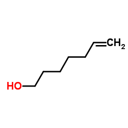 cas no 4117-10-6 is 6-Hepten-1-ol