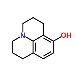 cas no 41175-50-2 is 8-Hydroxyjulolidine