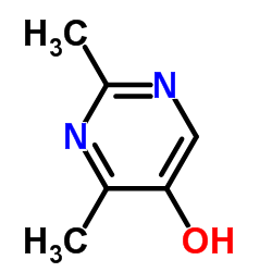 cas no 412003-95-3 is 2,4-Dimethylpyrimidin-5-ol