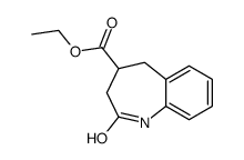 cas no 412027-25-9 is ETHYL 2-OXO-2,3,4,5-TETRAHYDRO-1H-BENZO[B]AZEPINE-4-CARBOXYLATE