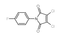 cas no 41205-21-4 is fluoroimide