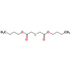 cas no 4121-12-4 is Thiodiacetic acid dibutyl ester
