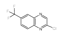 cas no 41213-32-5 is 2-Chloro-6-(trifluoromethyl)quinoxaline