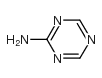 cas no 4122-04-7 is 2-Amino-1,3,5-triazine