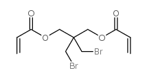 cas no 41223-11-4 is 2,2-dibromoneopentyl glycol diacrylate