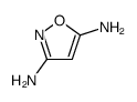 cas no 412301-06-5 is 1,2-oxazole-3,5-diamine