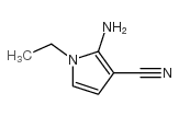 cas no 412341-22-1 is 2-amino-1-ethylpyrrole-3-carbonitrile